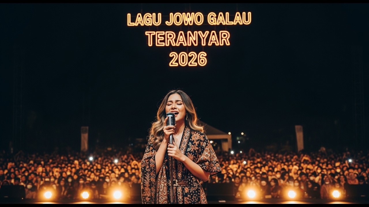 FULL ALBUM DENNY CAKNAN, SADEWOK, GUYON WATON TERBARU - PLAYLIST LAGU JAWA TERANYAR TERPOPULER 2026