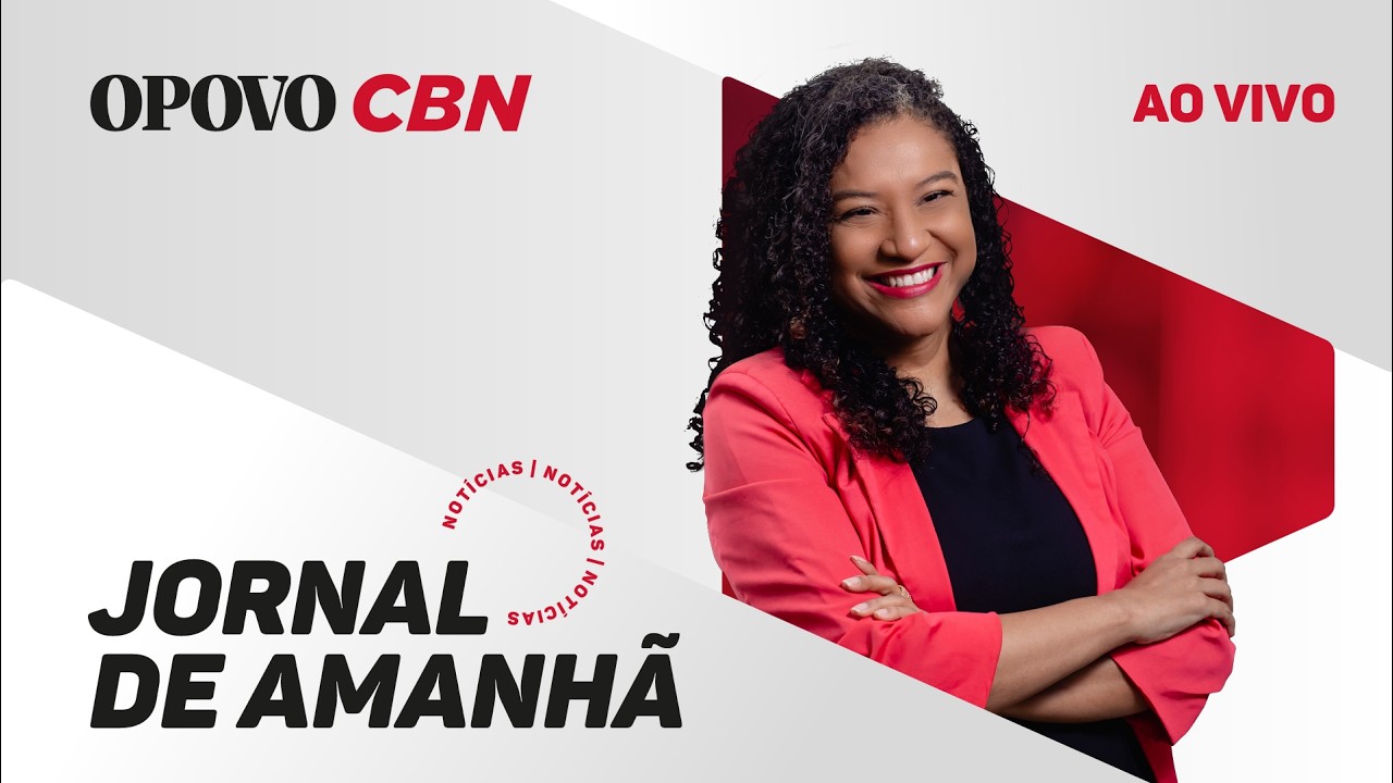 🔴AO VIVO | Datafolha: Lula tem 46% e Flávio Bolsonaro 43% das intenções de voto no 2º turno | JA 7/3