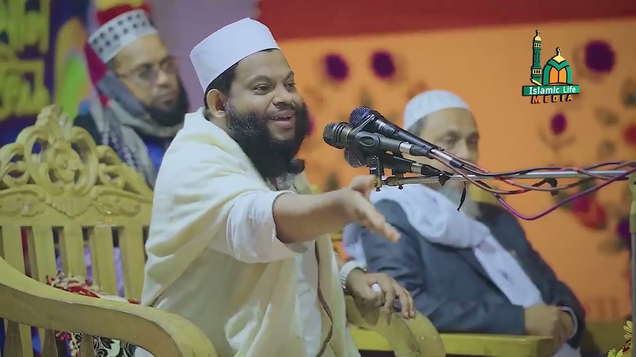 আবু জাহেল ও হযরত ওমর রাঃ 