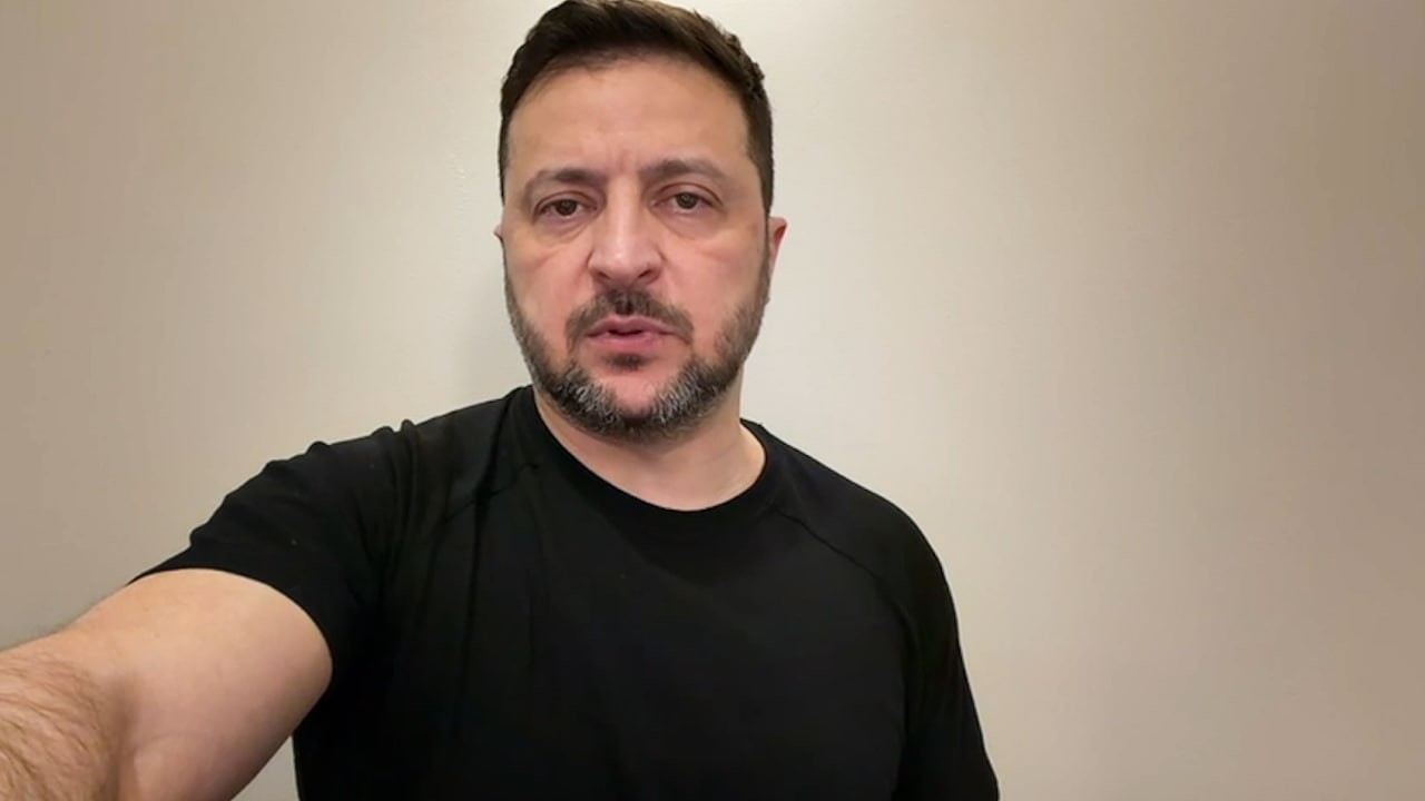 🔴ТЕРПІННЯ ЛОПНУЛО! Зеленський пізно ввечері терміново вийшов зі зверненням!