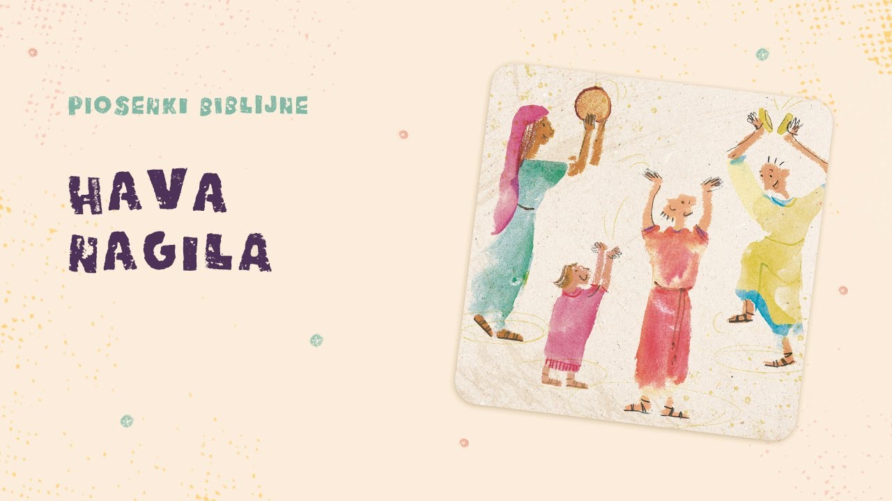 Hava nagila ( feat Kasia Bogusz )