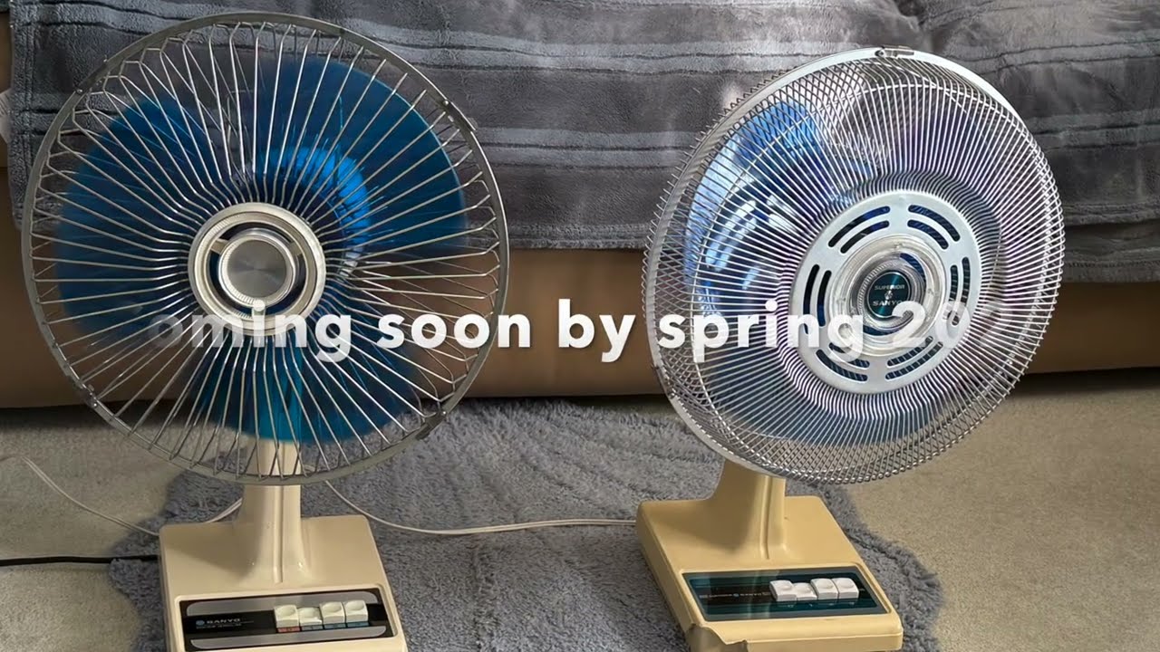 2026 Fan collection teaser