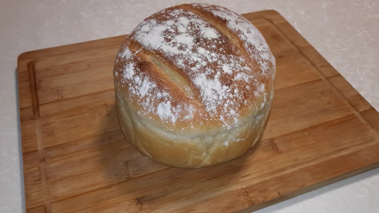 #Pane| Non comprerai piu il pane!  Incredibilmente buono e gustoso!#15