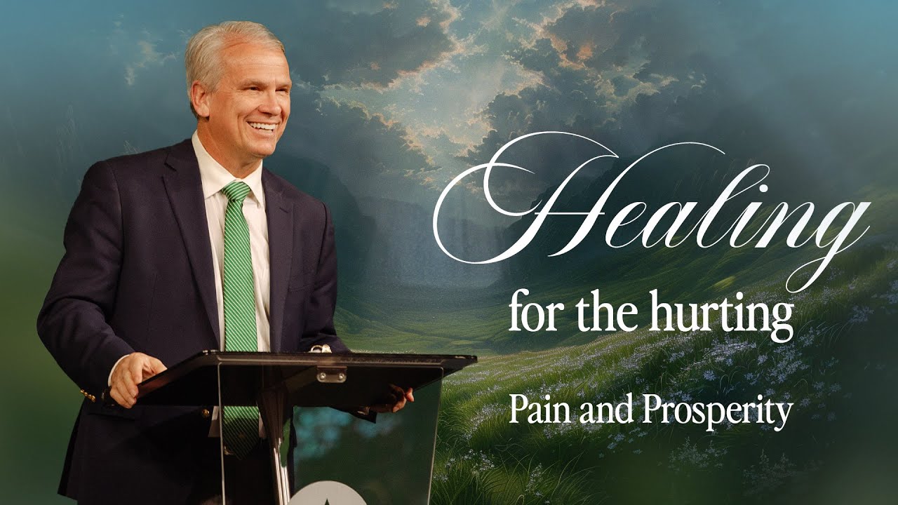 Pain and Prosperity