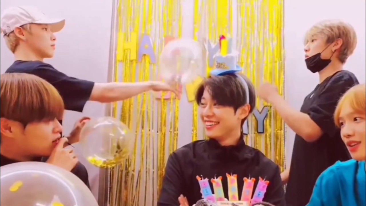 2WOO | ChamWoong | Woong × Woojin moments [part 2]