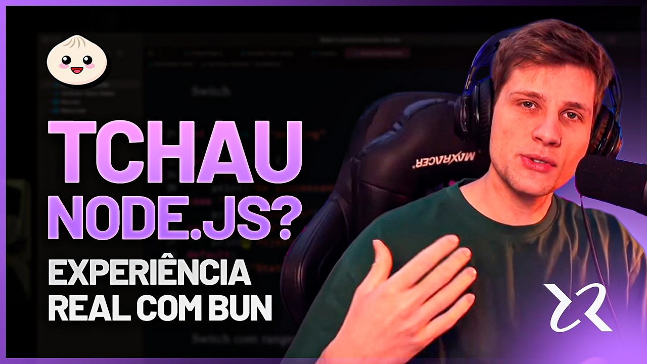 Me rendi ao Bun & Elysia novamente! (API com Bun e Better Auth)