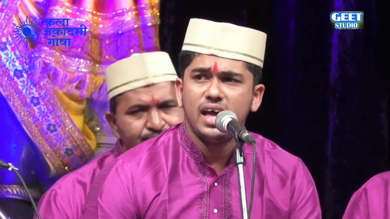 श्री लक्ष्मी भजनी मंडळ, Savoiverem, Ponda Goa, Kala Academy Bhajan Sparda 2019