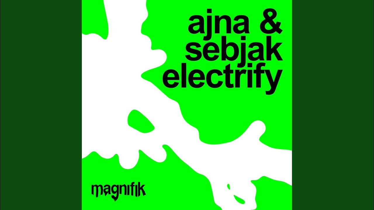 Electrify