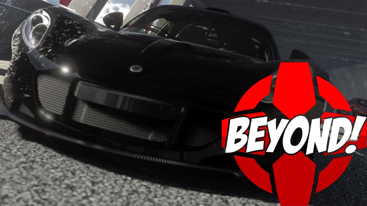 Podcast Beyond Episode 364: Driveclub Can't Catch a Break