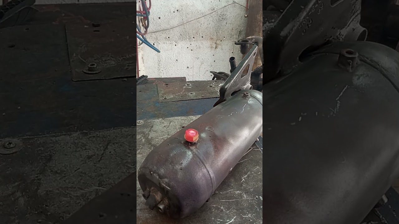 nettoyer échappement catalyseur