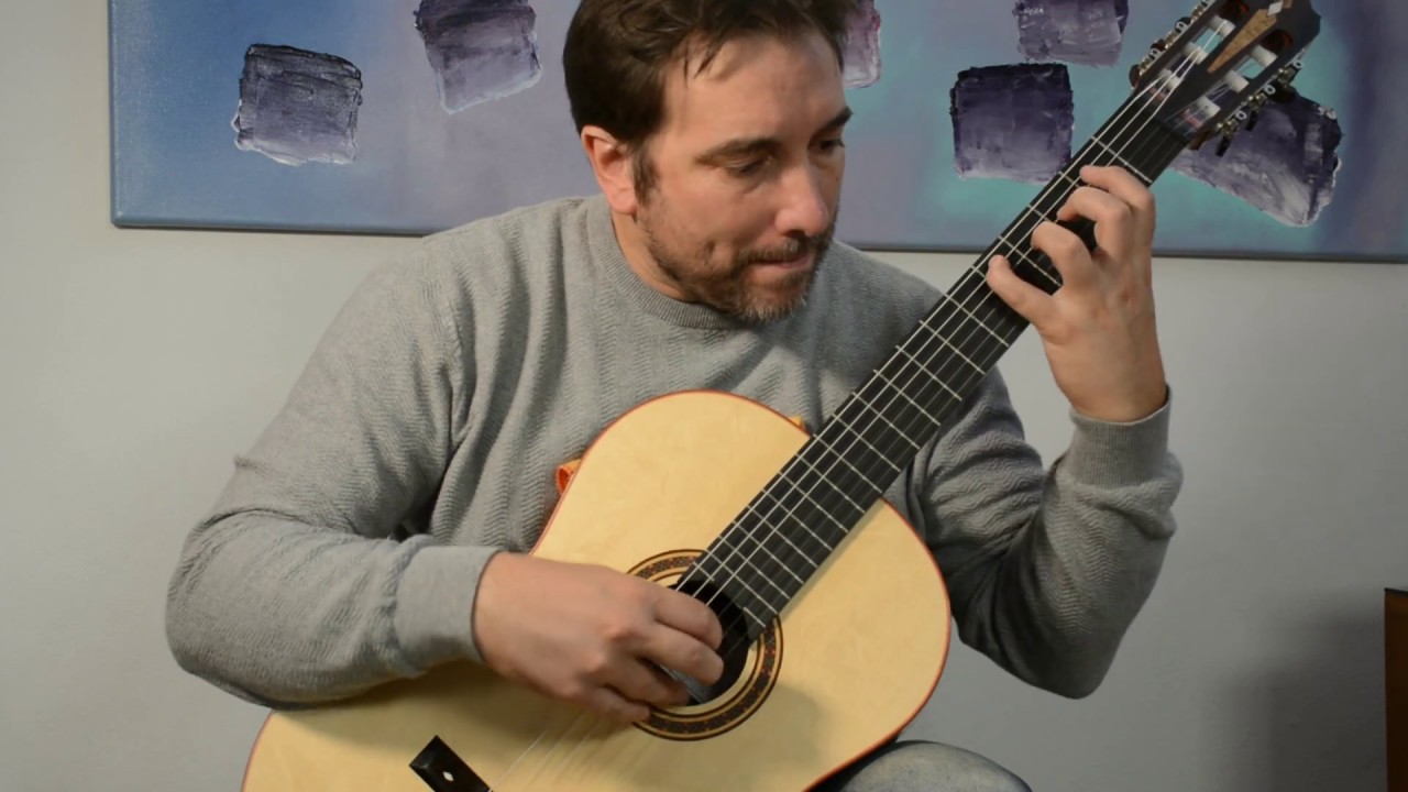 Rabo de nube - Silvio Rodríguez