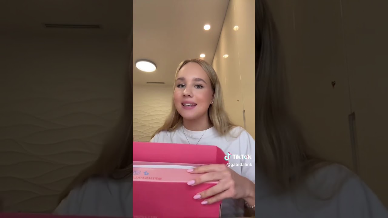 Unboxing