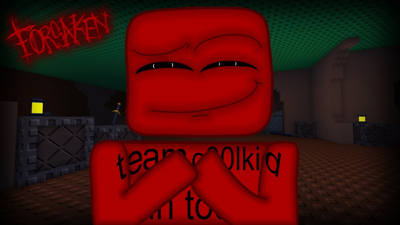 I AM THE BEST C00LKIDD EVER!!!!!!!
