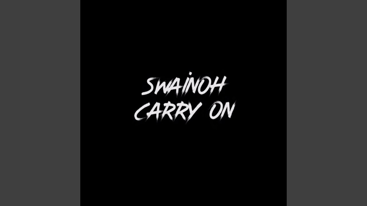 Carry On
