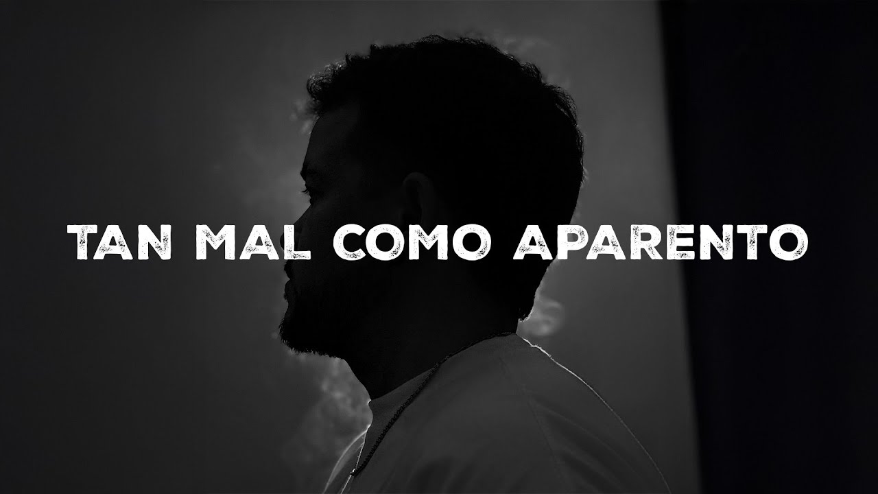 Gorkha Paul - Tan mal como aparento (videoclip)