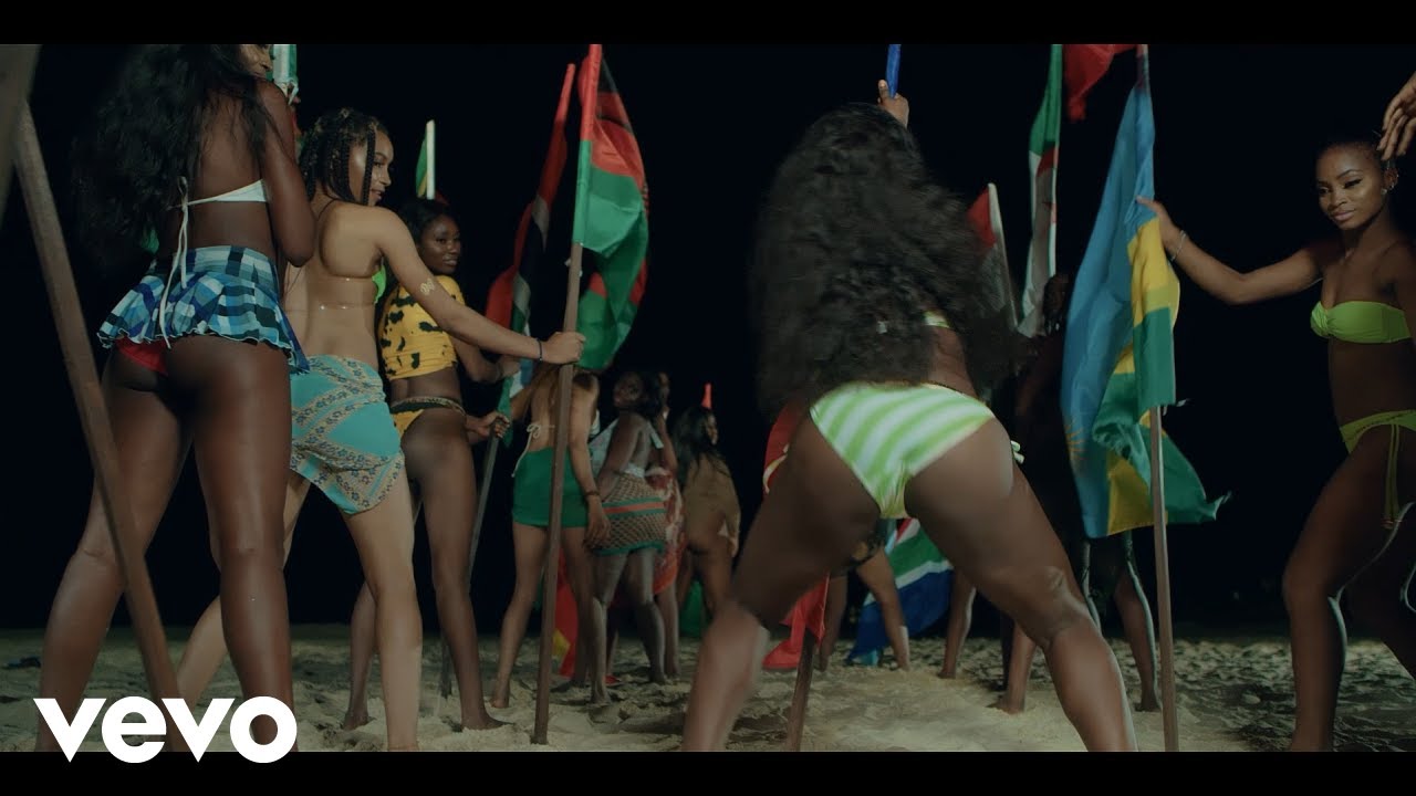 Slikish - Lifestyle (Dir. By Dr Nell)