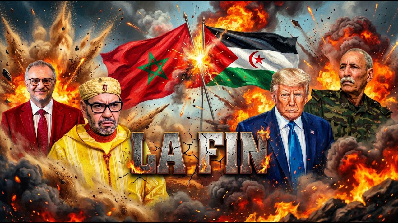 Trump imposera-t-il le Sahara marocain au Polisario ?