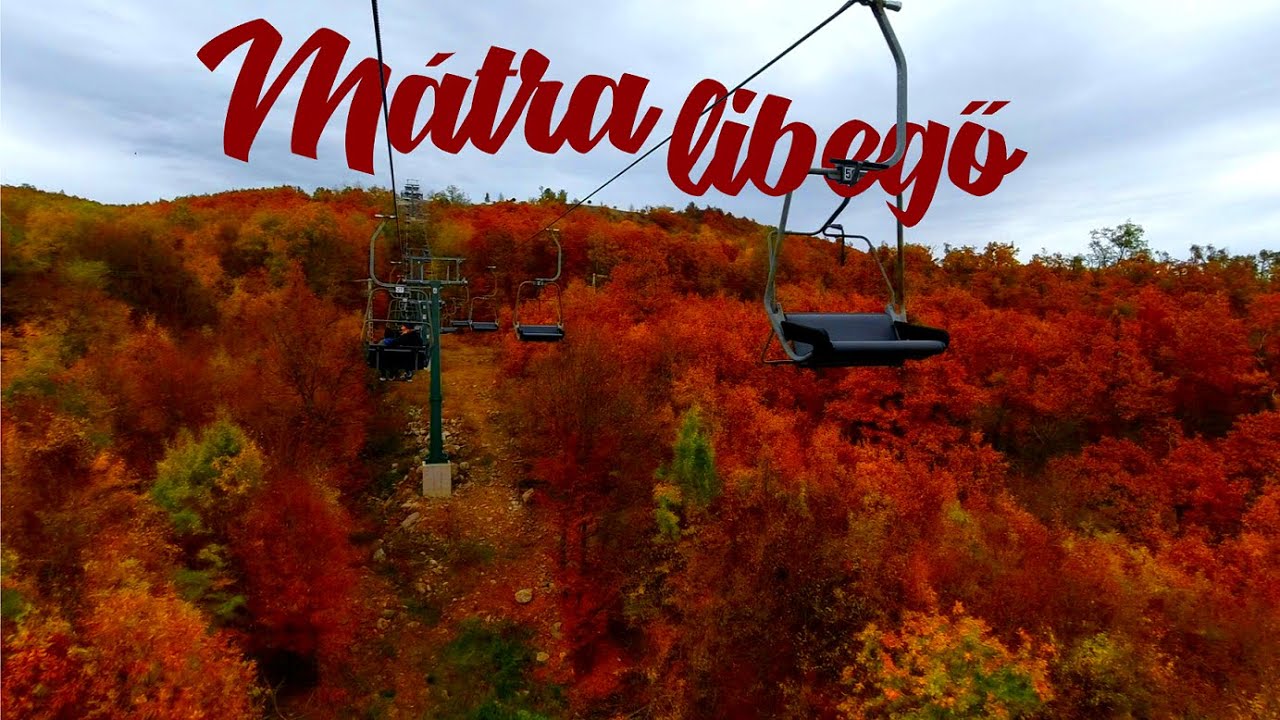 Mátra libegő