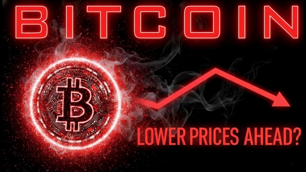 Внутридневной обзор биткоина (BTC): бычий тренд завершился? Коррекция снова доминирует?