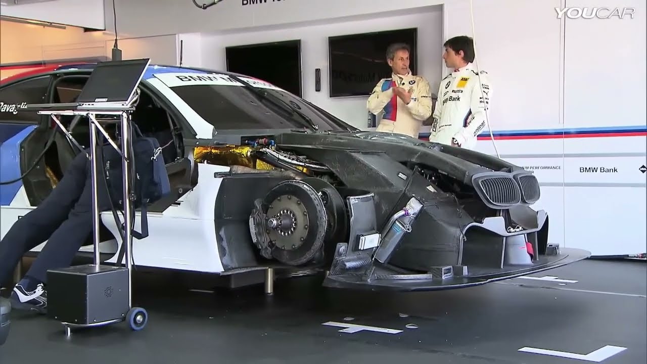 BMW M3 DTM E30 VS BMW M3 DTM E92  Bruno SPENGLER gegen ROBERTO RAVAGLIA  HOCKENHEIM RING