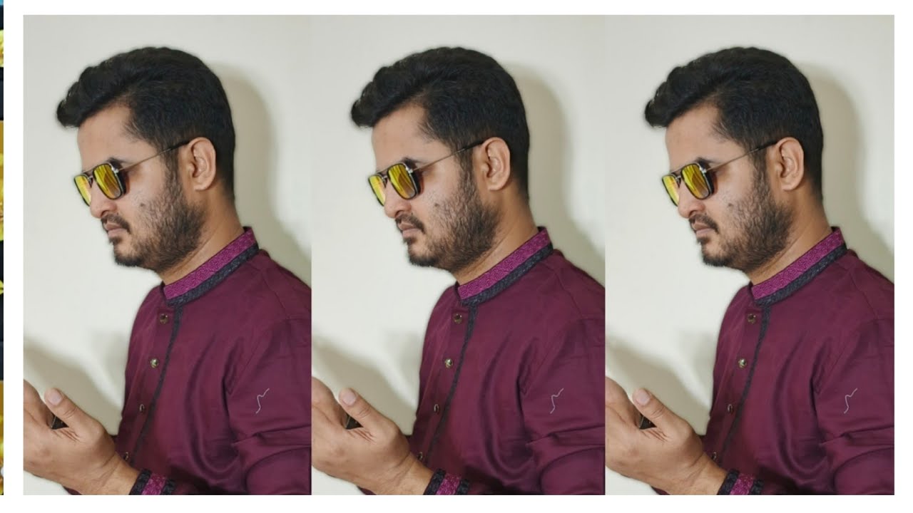 সবাইকে জানাই ১৪ তম রমজানের শুভেচ্ছা