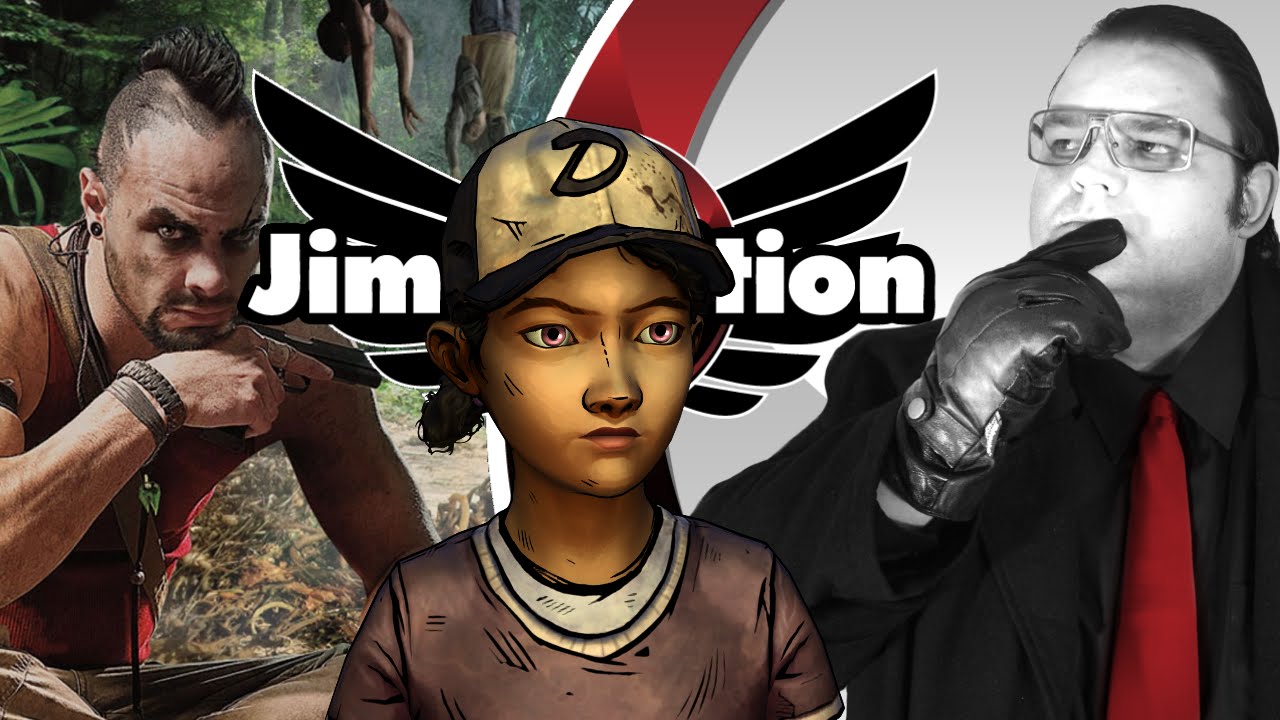 Performance Matters (The Jimquisition)