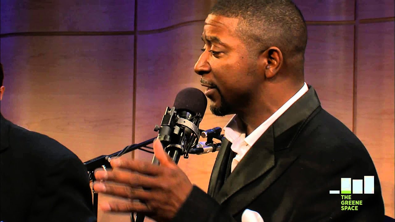 The Relatives: What's Wrong with America, Live in The Greene Space
