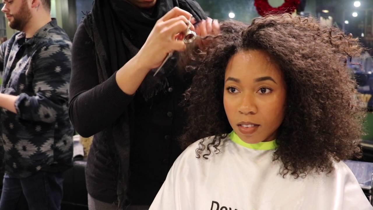 My DevaCut Experience: Boston