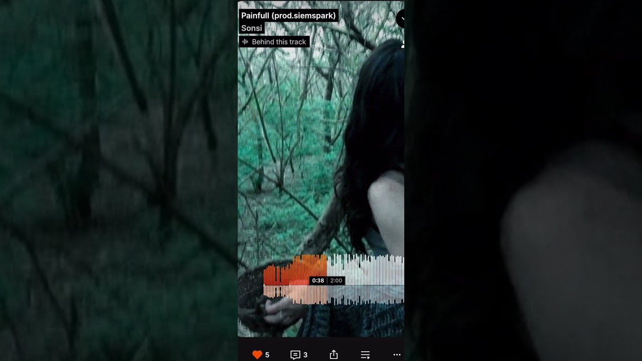 【ガチ神】SoundCloudおすすめラッパー&Prime;Sonsi&Prime;