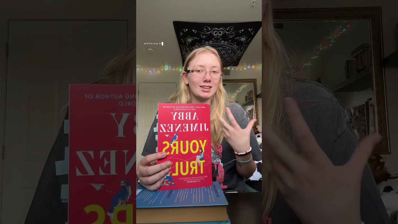 Books about life #bookreview