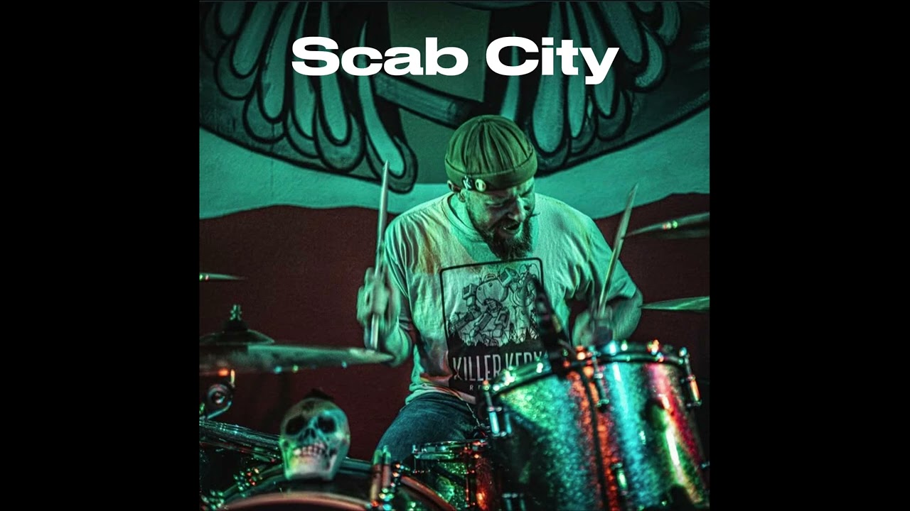 Instrumental Scab City