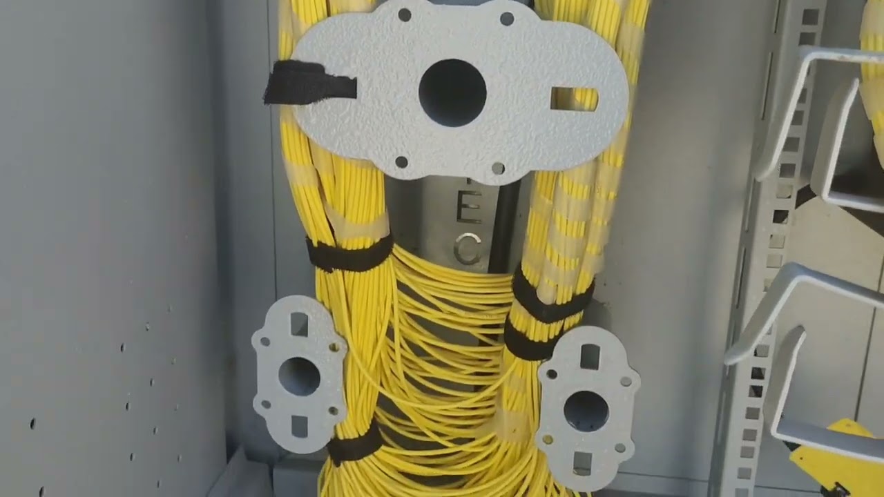 SRO FTTH