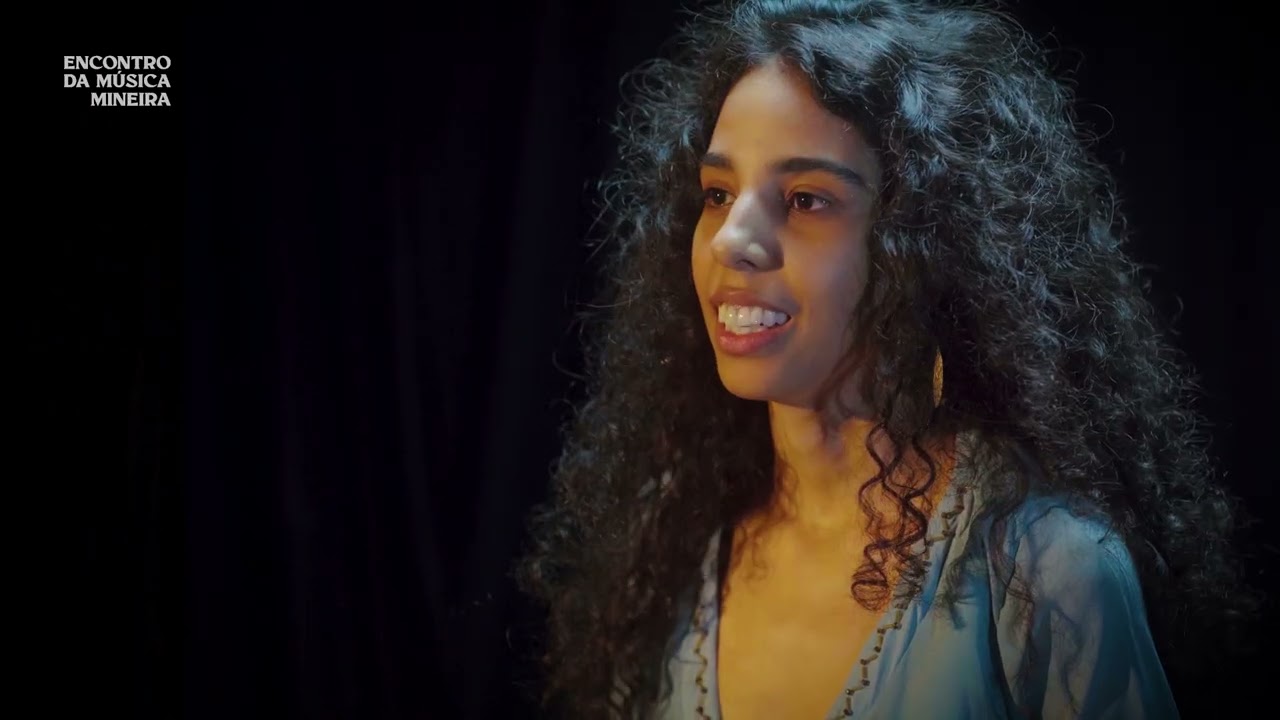 Encontro da Música Mineira 🔺 Diana Maria