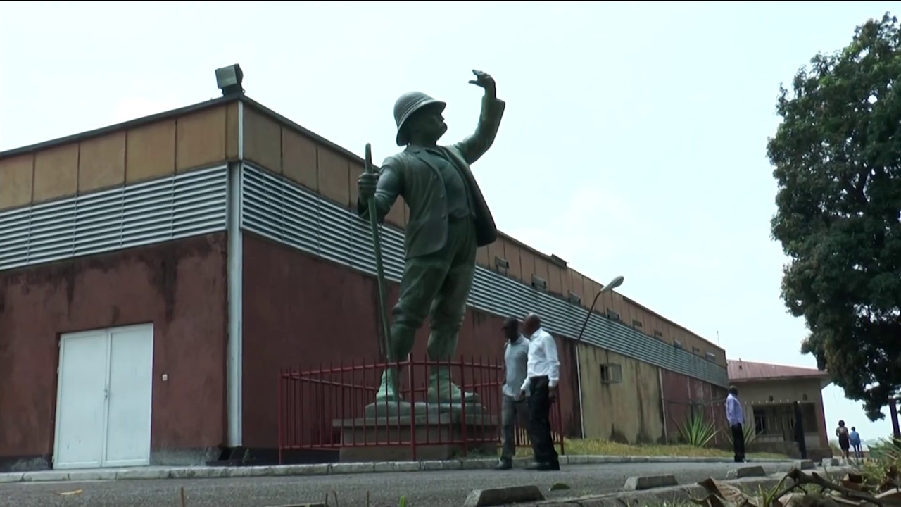 Kinshasa National Museum
