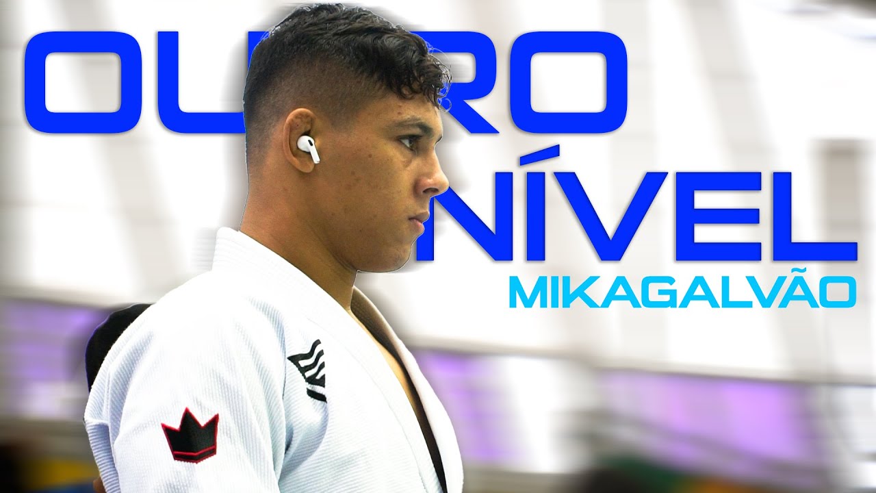 MICA GALVÃO (MELQUI) X WALLISON OLIVEIRA (GUIGO) NO BRASILEIRO 2022, SÃO PAULO