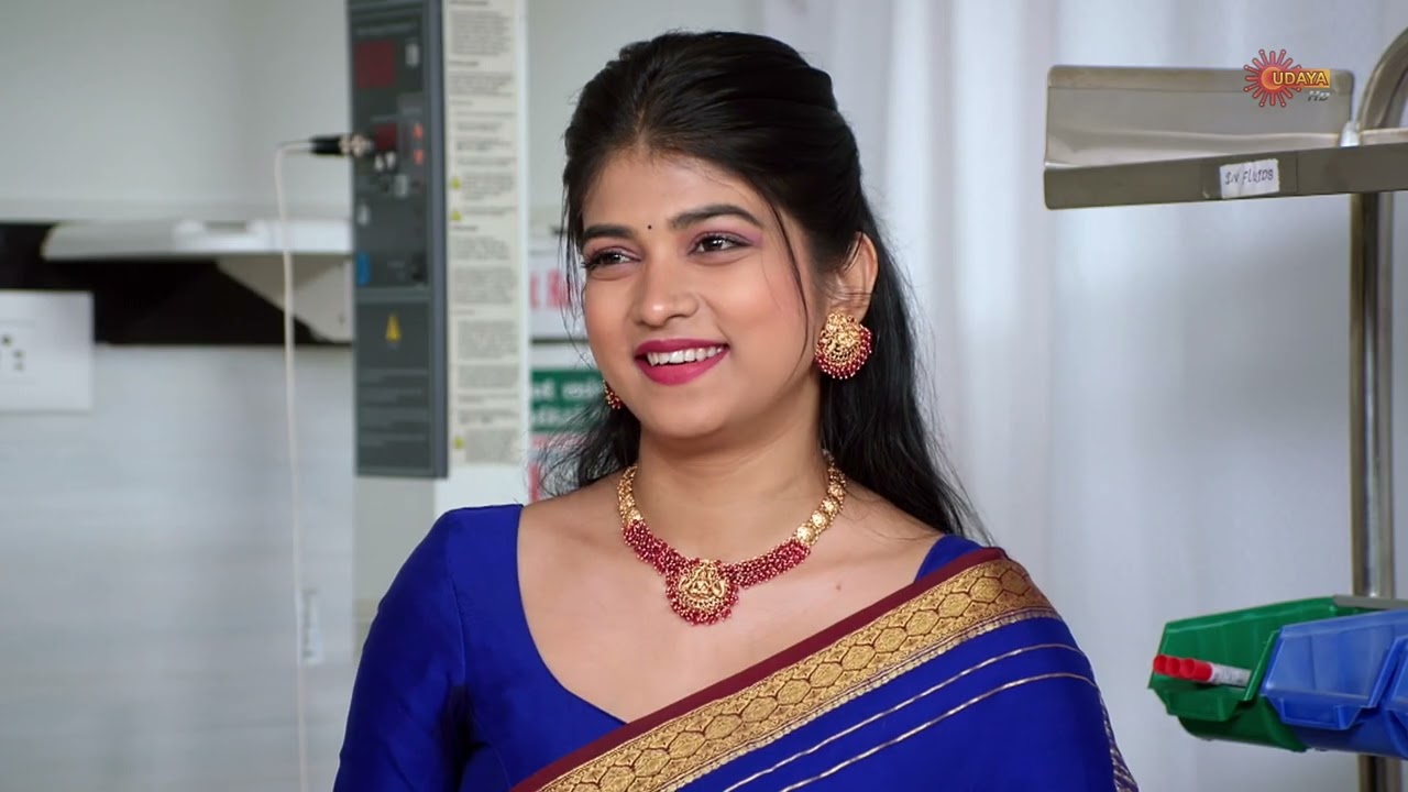 Sindhu Bhairavi  - Super Scenes | 17 Feb 2026 | Udaya TV