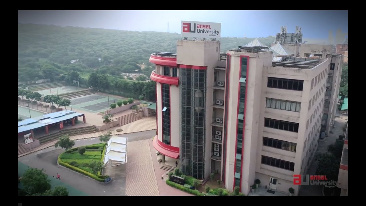 Ansal University