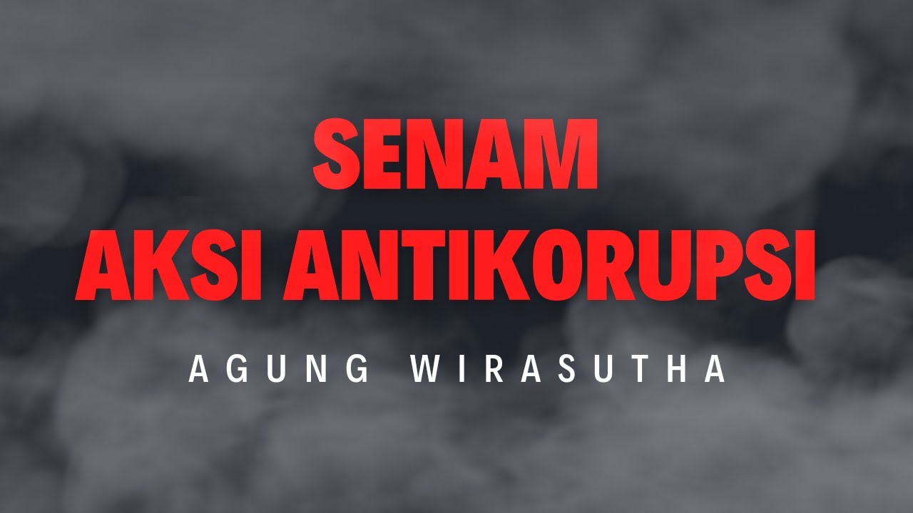 Senam Aksi Antikorupsi