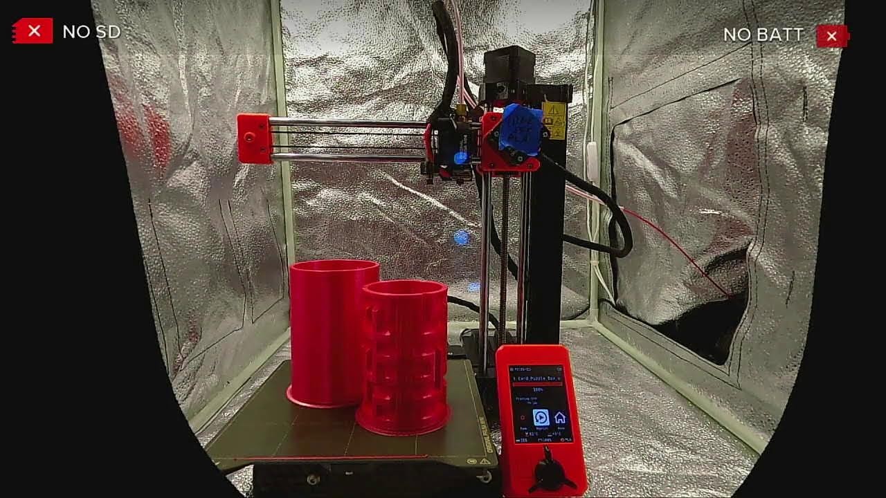 3D Printing