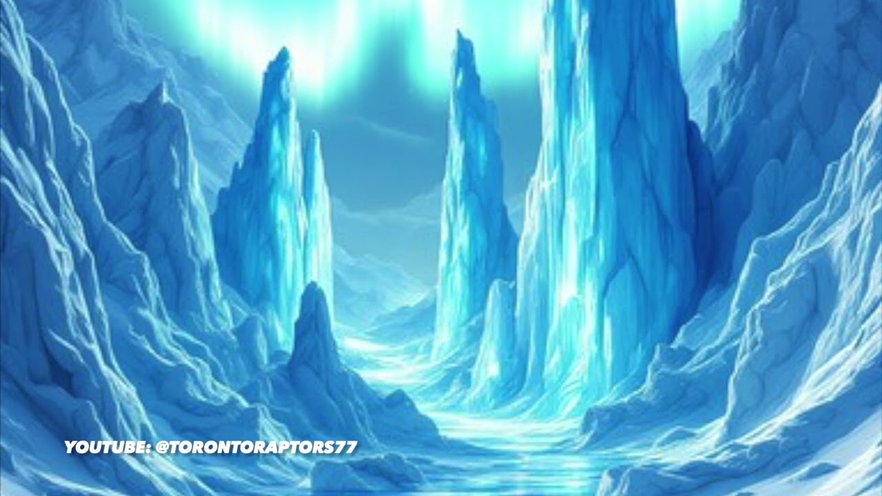 Avengelic - Winter