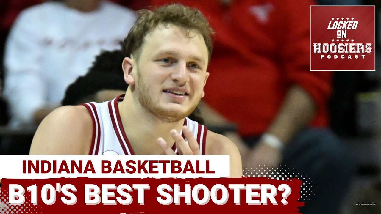 REACTION: Indiana DESTROYS Bethune-Cookman!