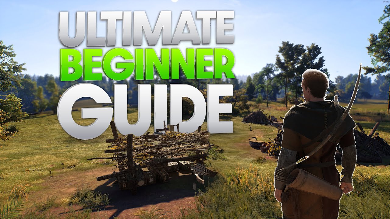 Getting STARTED In Bellwright! Bellwright Tips