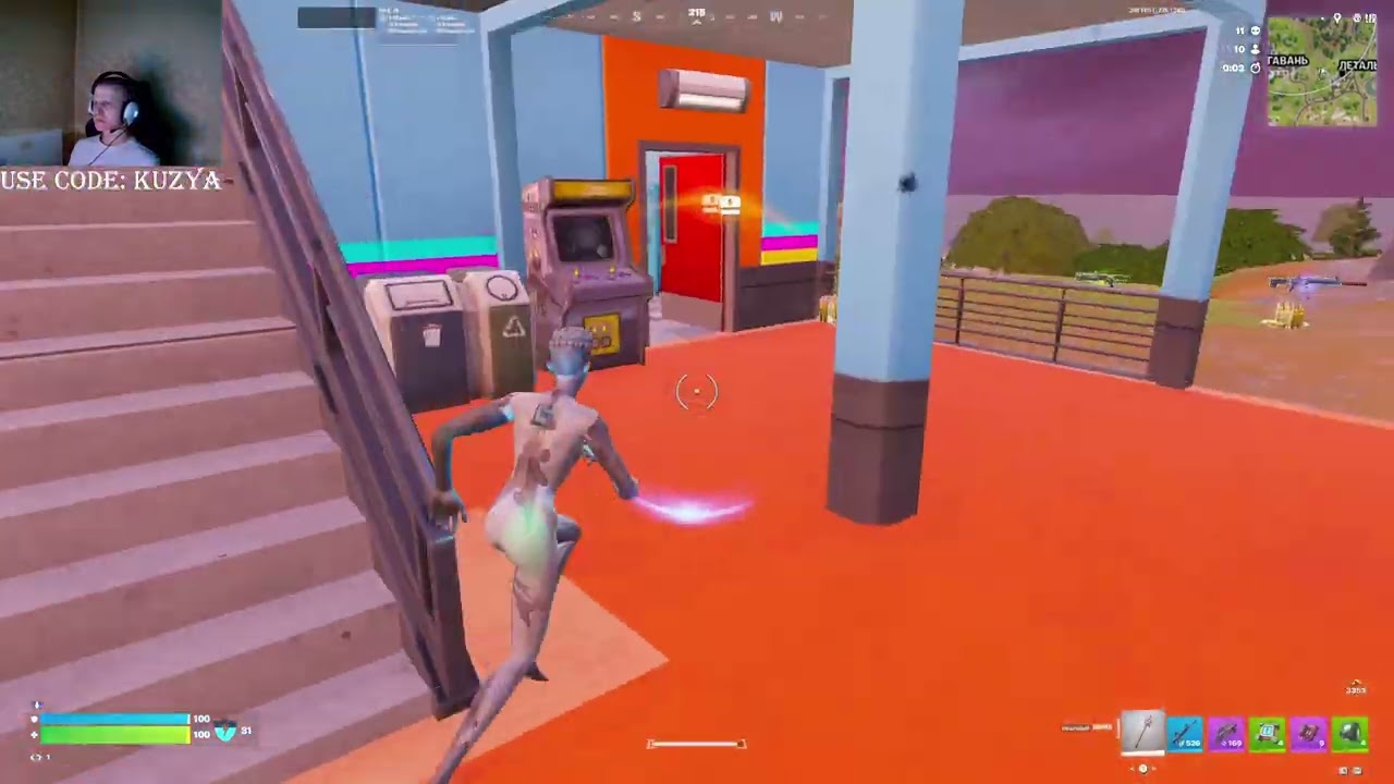 16 КИЛЛОВ РАНКЕД ЗБ 🎮