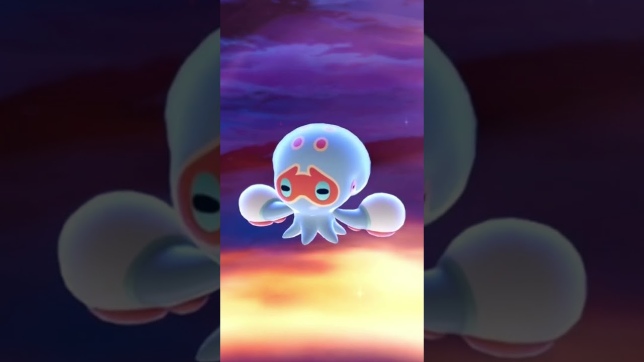 Вупсон нашёл блестящего Грапплокта в Legends Z-A.