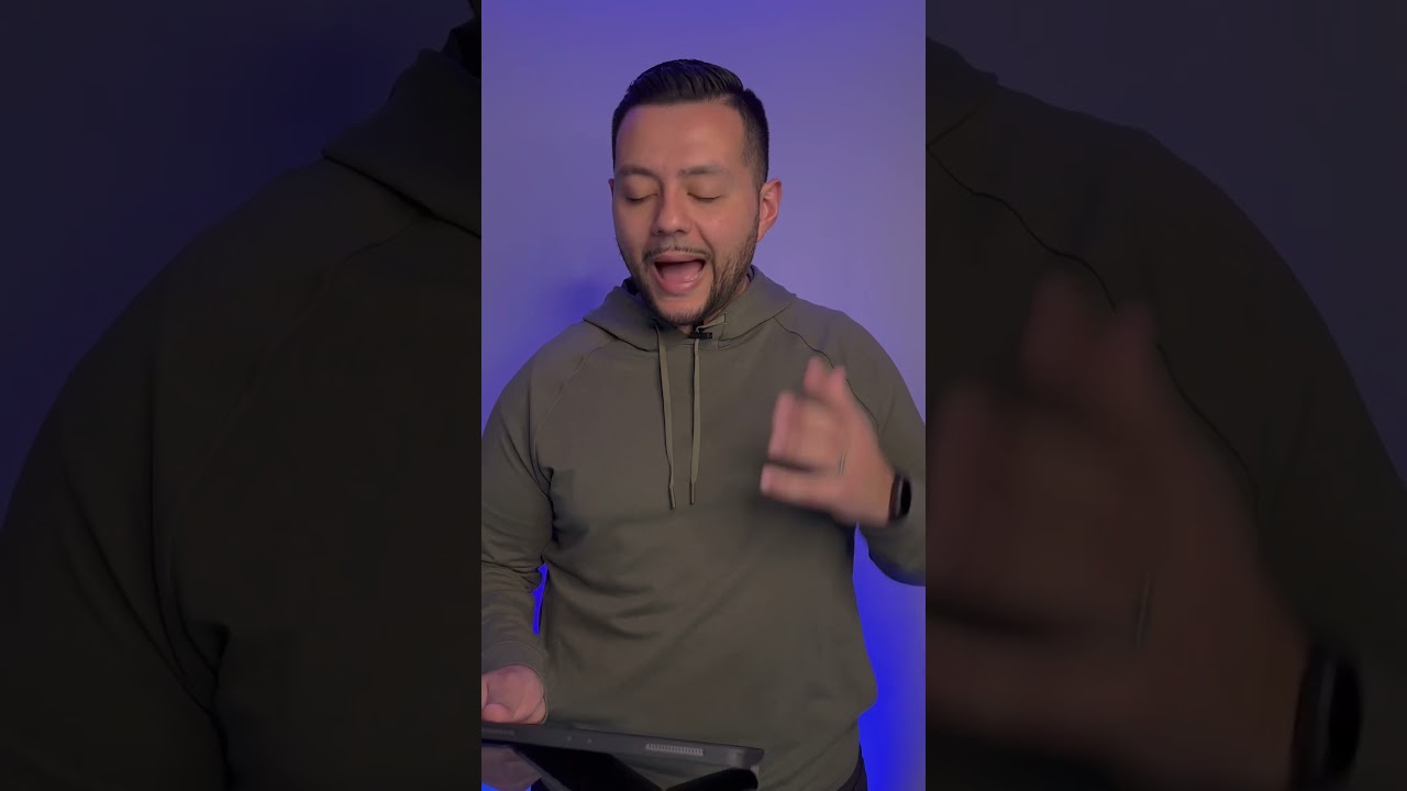 Confess God&rsquo;s Word over your mind! 🤯 #godsword #confession #shorts