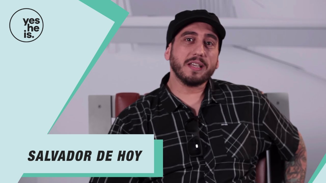 MI DECISIÓN ES VIVIR DE NUEVO | yesHEis Latin America