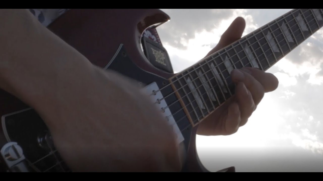 A Short Walk to Pluto - Harder to Breathe | Music Video