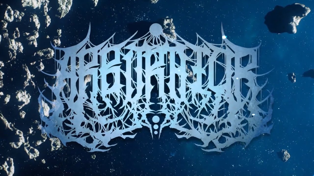 ARBITRATOR - SOULSEEKER [OFFICIAL LYRIC VIDEO] (2023) SW EXCLUSIVE