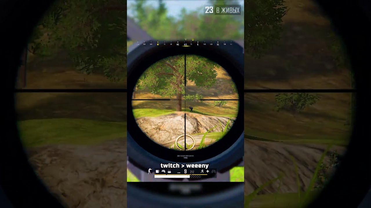 Киллы Одним Выстрелом в PUBG😱 #pubg #pubghighlights #пабг #weeeny #pubgmobile