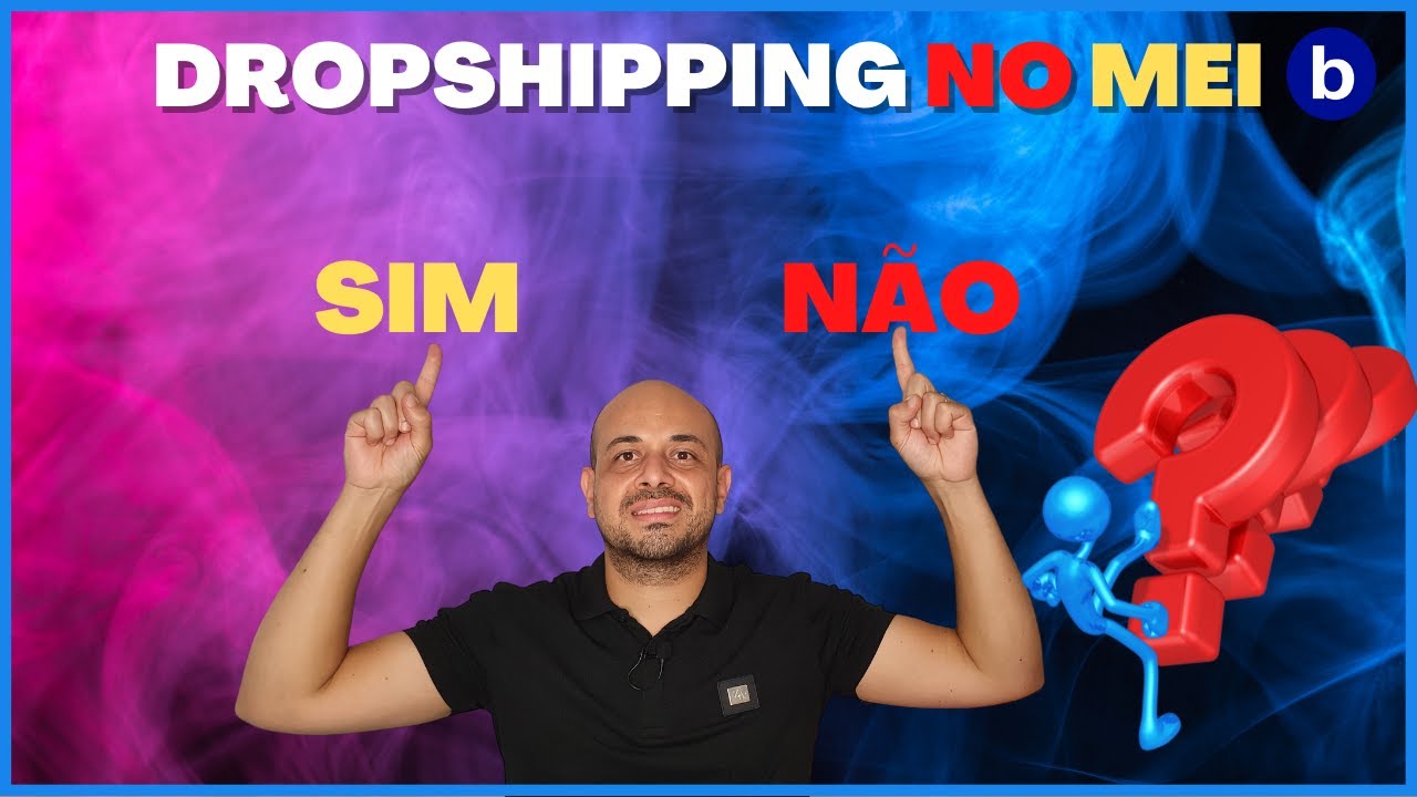 DROPSHIPPING PODE SER MEI? CONTABILIDADE PARA DROPSHIPPING (Parte 1)
